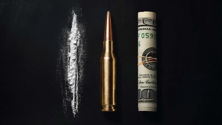 Narcos sahnesi 7