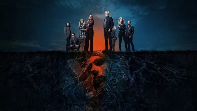 Criminal Minds sahnesi 3