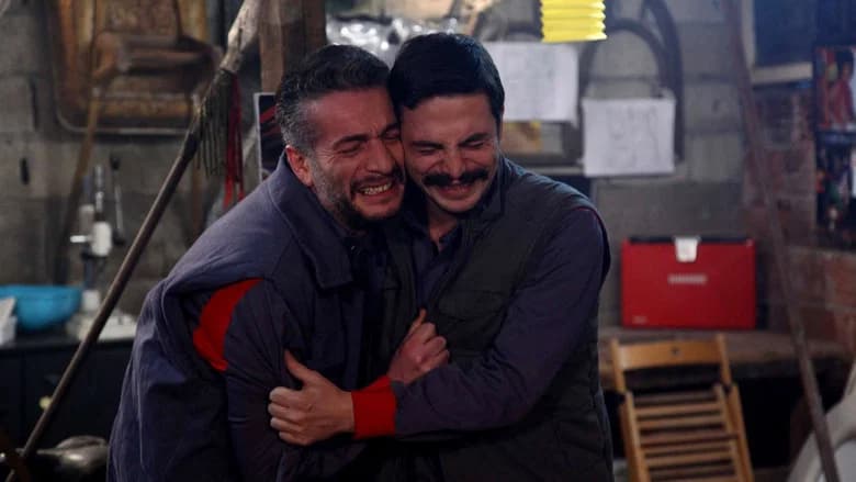 Kardeş Payı sahnesi 4