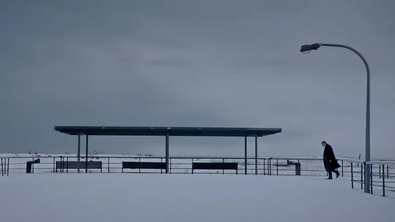 The Americans sahnesi 5