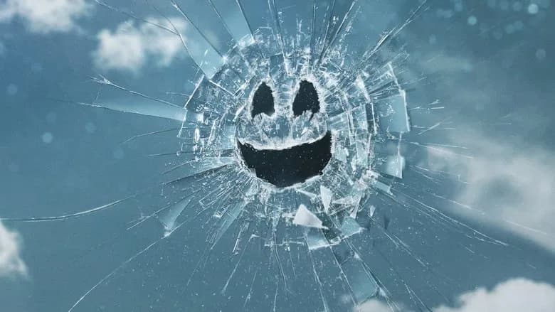 Black Mirror sahnesi 6