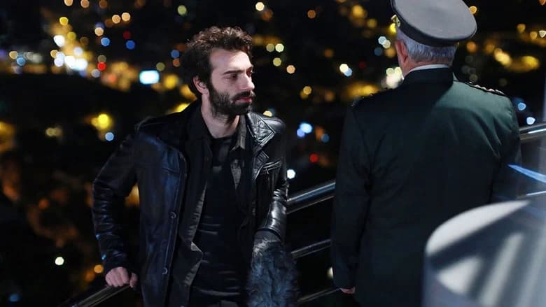 Poyraz Karayel sahnesi 5