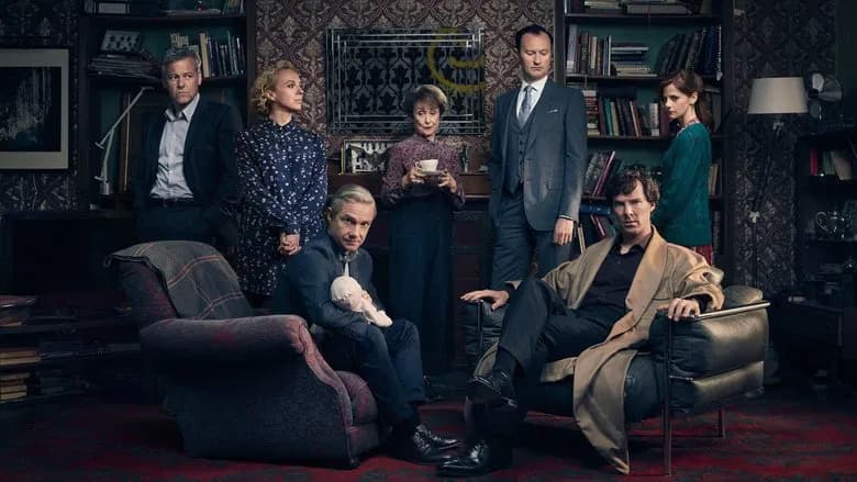 Sherlock sahnesi 8