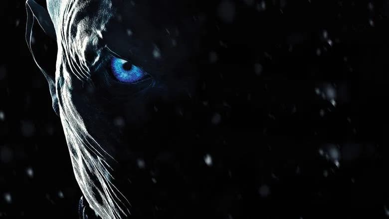 Game of Thrones sahnesi 7