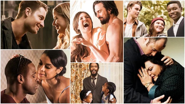 This Is Us sahnesi 3