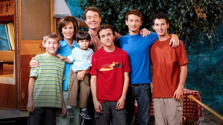 Malcolm in the Middle sahnesi 2