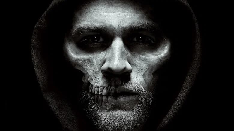 Sons of Anarchy sahnesi 6