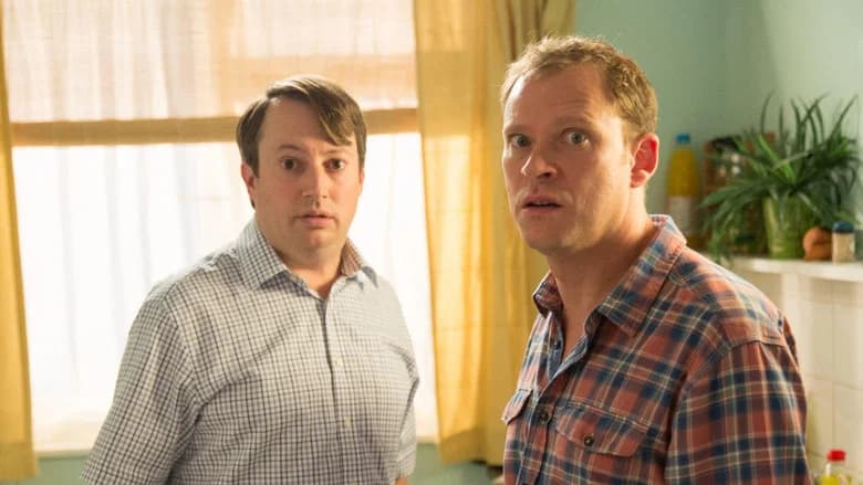 Peep Show sahnesi 5