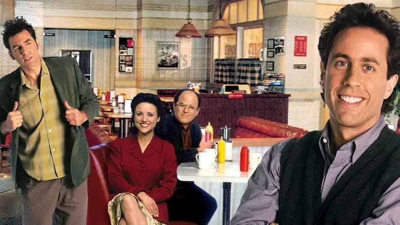 Seinfeld sahnesi 8