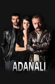 Adanalı posteri
