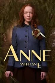 Anne with an E posteri
