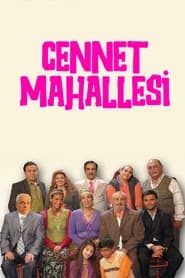 Cennet Mahallesi posteri