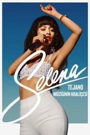 Selena posteri