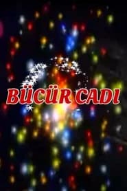 Bücür Cadı posteri