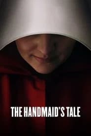 The Handmaid's Tale posteri
