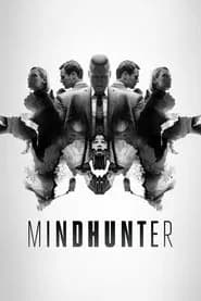 Mindhunter posteri