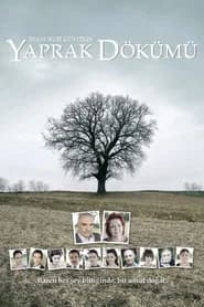 Yaprak Dökümü posteri