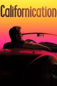 Californication posteri