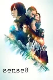 Sense8 posteri