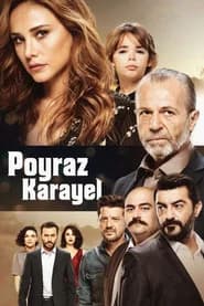 Poyraz Karayel posteri