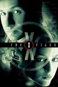 The X-Files posteri