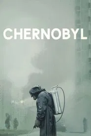 Chernobyl posteri