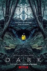 Dark posteri