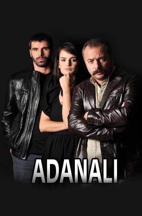 Adanalı posteri