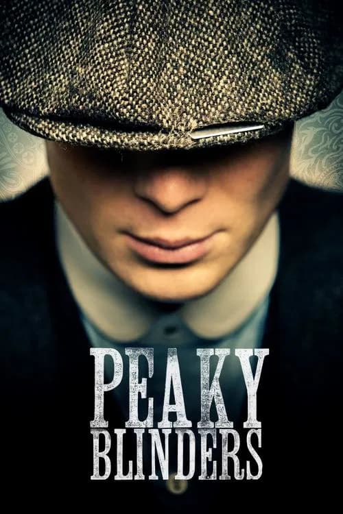 Peaky Blinders posteri