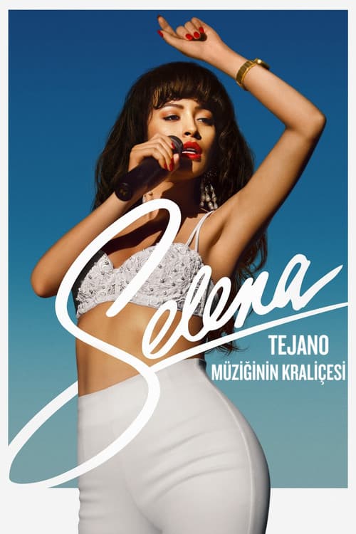 Selena posteri
