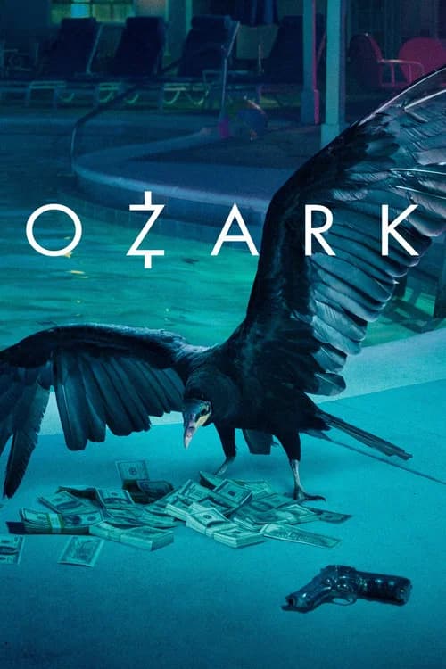 Ozark posteri