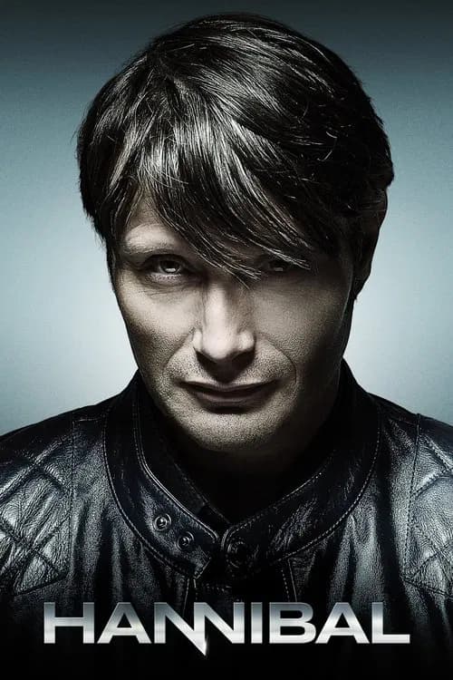 Hannibal posteri