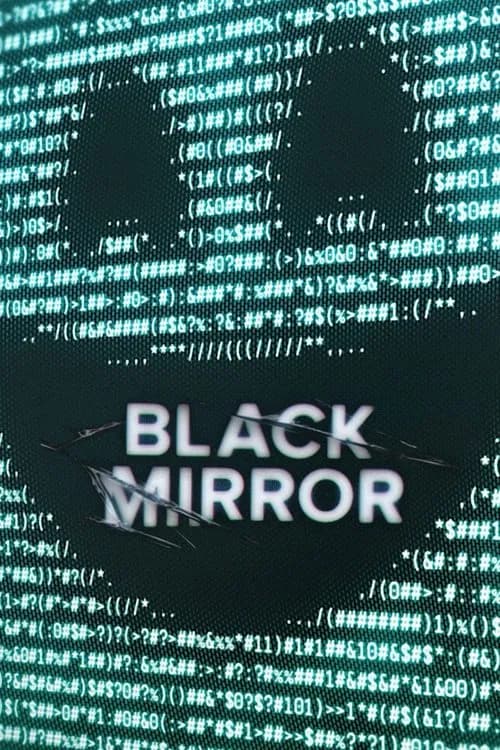 Black Mirror posteri