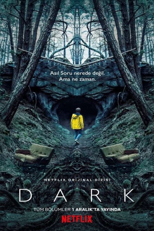 Dark posteri